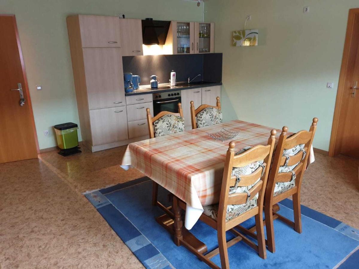 Fewo-Minheim Waltraud Und Franz Bayer Extérieur photo