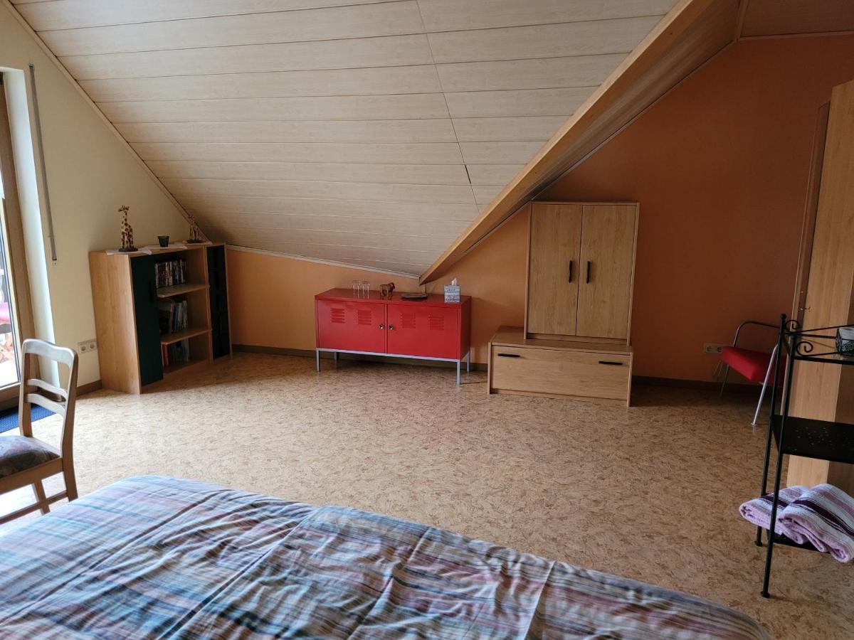 Fewo-Minheim Waltraud Und Franz Bayer Extérieur photo