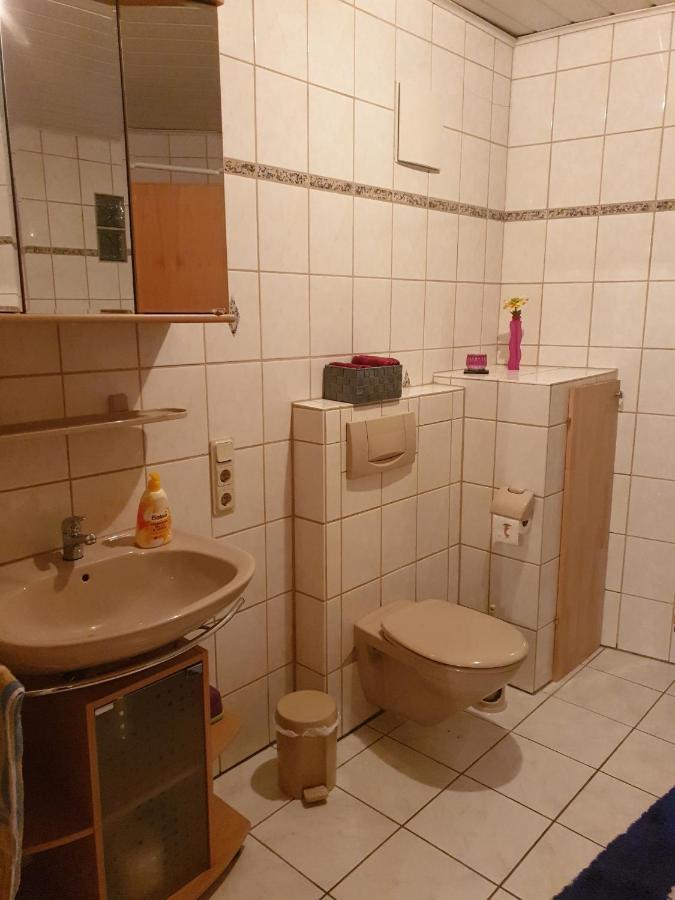 Fewo-Minheim Waltraud Und Franz Bayer Extérieur photo