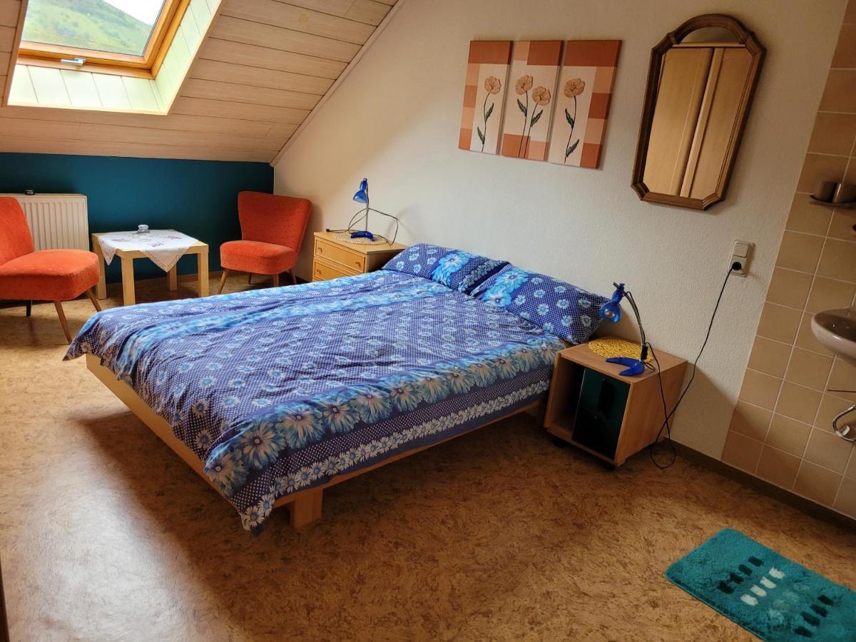 Fewo-Minheim Waltraud Und Franz Bayer Extérieur photo