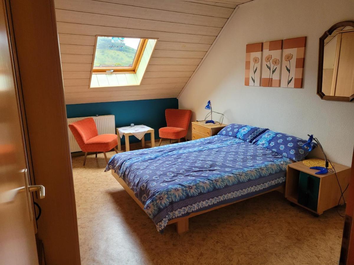 Fewo-Minheim Waltraud Und Franz Bayer Extérieur photo